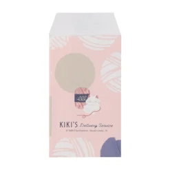 Maison Ghibli 6 Enveloppes & autocollants Jiji - Kiki's Delivery Service