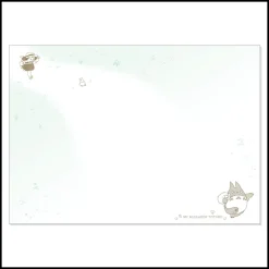 Maison Ghibli Agenda 2023 Concert d’Ocarina - Mon Voisin Totoro