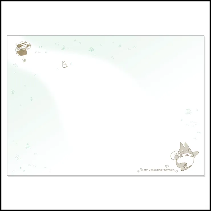 Maison Ghibli Agenda 2023 Concert d’Ocarina - Mon Voisin Totoro