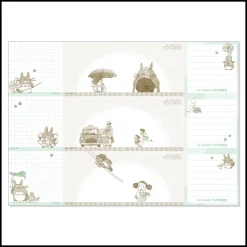 Maison Ghibli Agenda 2023 Concert d’Ocarina - Mon Voisin Totoro