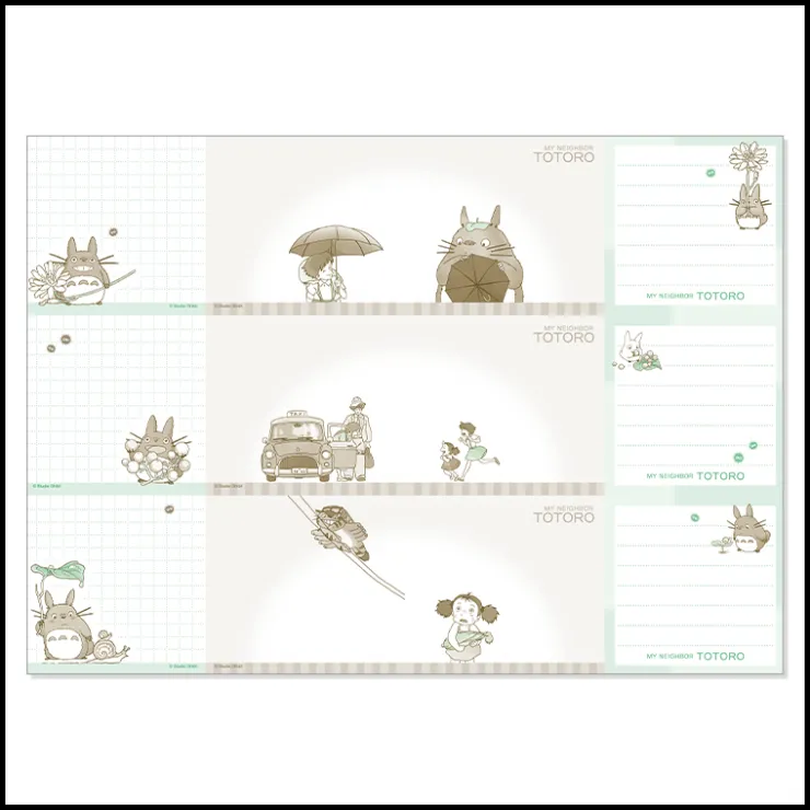 Maison Ghibli Agenda 2023 Concert d’Ocarina - Mon Voisin Totoro