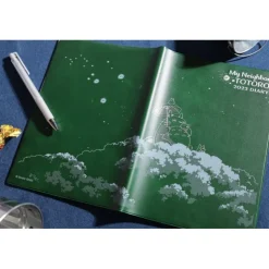 Maison Ghibli Agenda 2023 Concert d’Ocarina - Mon Voisin Totoro