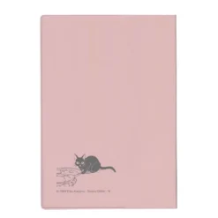 Maison Ghibli Agenda 2024 Goûter - Kiki la petite sorcière