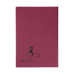 Maison Ghibli Agenda 2025 Jiji - Kiki la petite sorcière