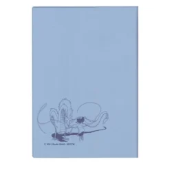 Maison Ghibli Agenda 2024 Tea time - Le Voyage de Chihiro