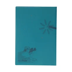 Maison Ghibli Agenda 2025 Tiger Moth - Le Château dans le ciel