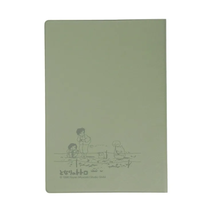 Maison Ghibli Agenda 2025 Totoro - Mon Voisin Totoro
