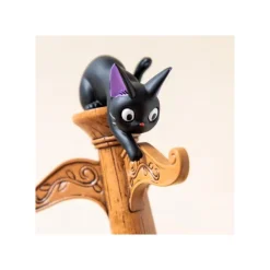 Maison Ghibli Arbre à Bijoux Jiji - Kiki la petite sorcière