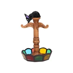 Maison Ghibli Arbre à Bijoux Jiji - Kiki la petite sorcière