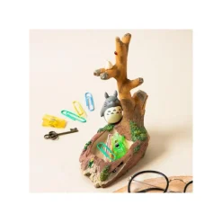 Maison Ghibli Arbre à Bijoux Totoro - Mon Voisin Totoro