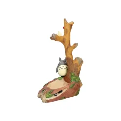Maison Ghibli Arbre à Bijoux Totoro - Mon Voisin Totoro