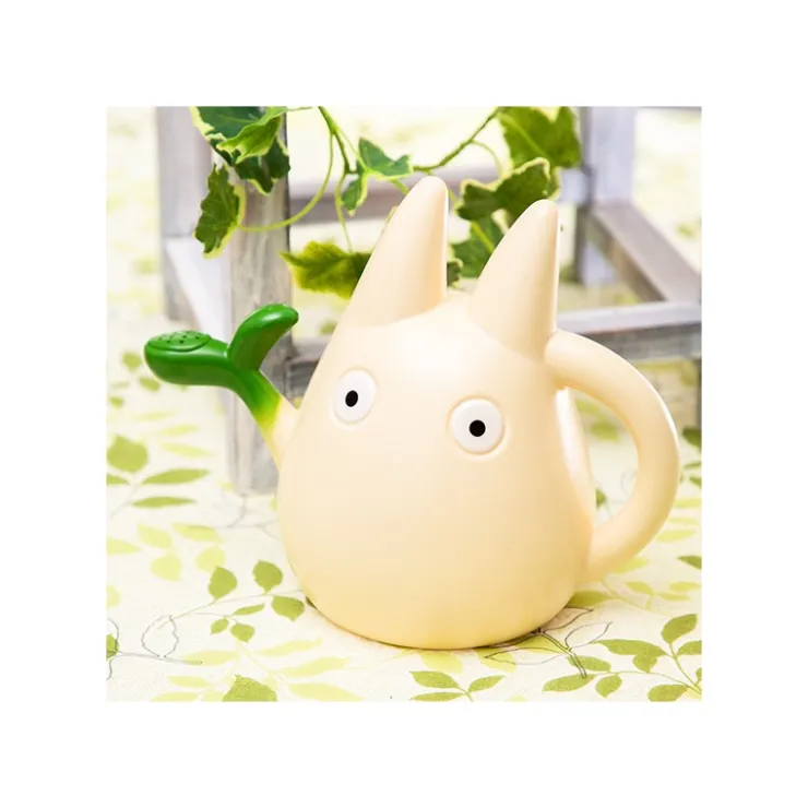 Maison Ghibli Arrosoir Totoro - Mon Voisin Totoro