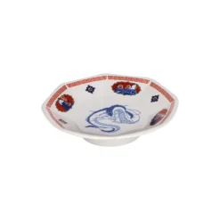 Maison Ghibli Assiette creuse Haku dragon M - Le Voyage de Chihiro