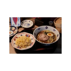Maison Ghibli Assiette creuse Haku dragon M - Le Voyage de Chihiro