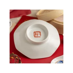 Maison Ghibli Assiette creuse Haku dragon M - Le Voyage de Chihiro