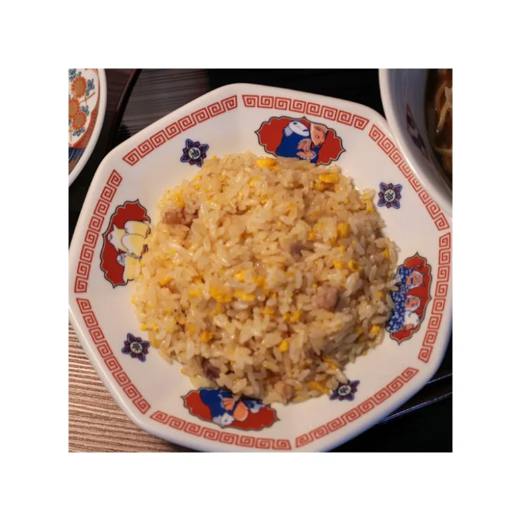 Maison Ghibli Assiette creuse Haku dragon M - Le Voyage de Chihiro