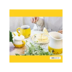 Maison Ghibli Assiette Osono 16cm - Kiki la petite sorcière