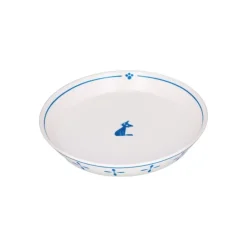 Maison Ghibli Assiette Osono Jiji - Kiki la petite sorcière