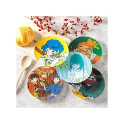 Maison Ghibli Assiette Yummy Zosui - Princesse Mononoké