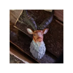 Maison Ghibli Assort. de 6 Magnets 3D à collectionner - Princesse Mononoké