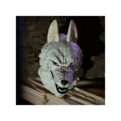 Maison Ghibli Assort. de 6 Magnets 3D à collectionner - Princesse Mononoké