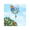 Maison Ghibli Attrape-soleil vitrail Kiki - Kiki la petite sorcière