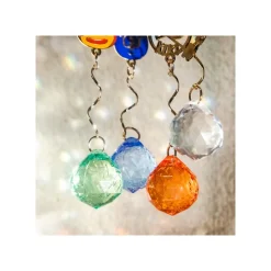 Maison Ghibli Attrape-soleil vitrail Totoro - Mon Voisin Totoro