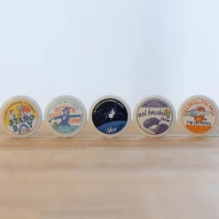 Maison Ghibli Badge Mystere - Le Château ambulant