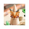 Maison Ghibli Bague 3 anneaux Yakuru - Princesse Mononoké