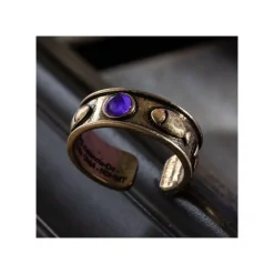 Maison Ghibli Bague Roi des chats - Le Royaume des chats