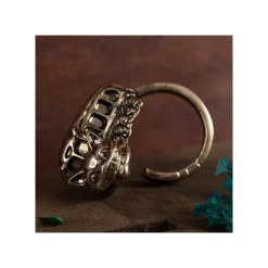 Maison Ghibli Bague vintage Chatbus - Mon Voisin Totoro