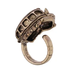 Maison Ghibli Bague vintage Chatbus - Mon Voisin Totoro
