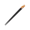 Maison Ghibli Baguettes 21 cm Kawai Orange Totoro - Mon Voisin Totoro