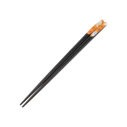 Maison Ghibli Baguettes 21 cm Kawai Orange Totoro - Mon Voisin Totoro