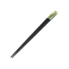 Maison Ghibli Baguettes 21 cm Kawai Vert Totoro - Mon Voisin Totoro