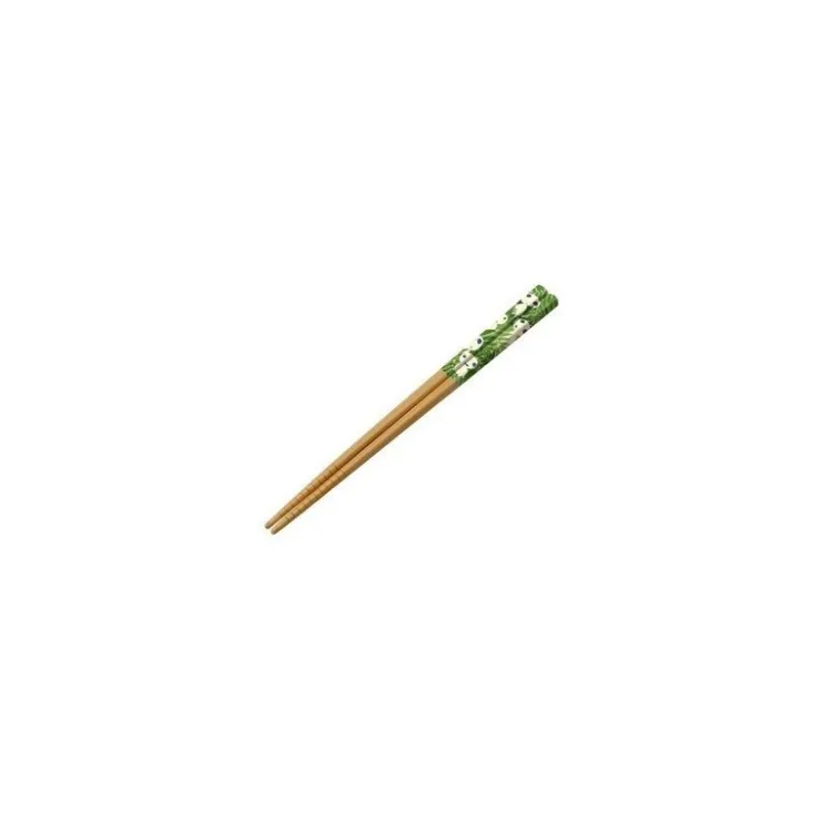 Maison Ghibli Baguettes 21cm Kodama - Princesse Mononoké