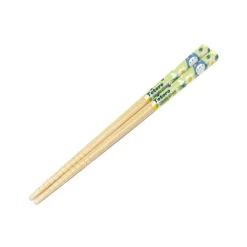 Maison Ghibli Baguettes 16,5cm Totoro Maguerites - Mon Voisin Totoro