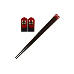 Maison Ghibli Baguettes Jiji - Kiki la petite sorcière
