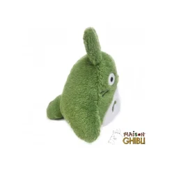 Maison Ghibli Beanbag Totoro Vert - Mon Voisin Totoro