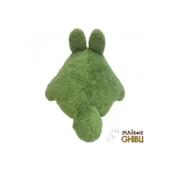 Maison Ghibli Beanbag Totoro Vert - Mon Voisin Totoro