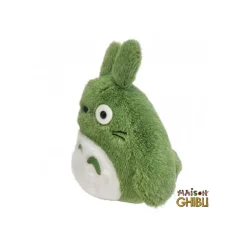 Maison Ghibli Beanbag Totoro Vert - Mon Voisin Totoro