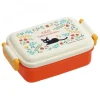 Maison Ghibli Bento 2 fermetures Jardin botanique- Kiki la petite sorcière