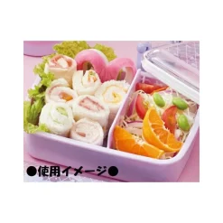 Maison Ghibli Bento 2 fermetures Jardin botanique- Kiki la petite sorcière