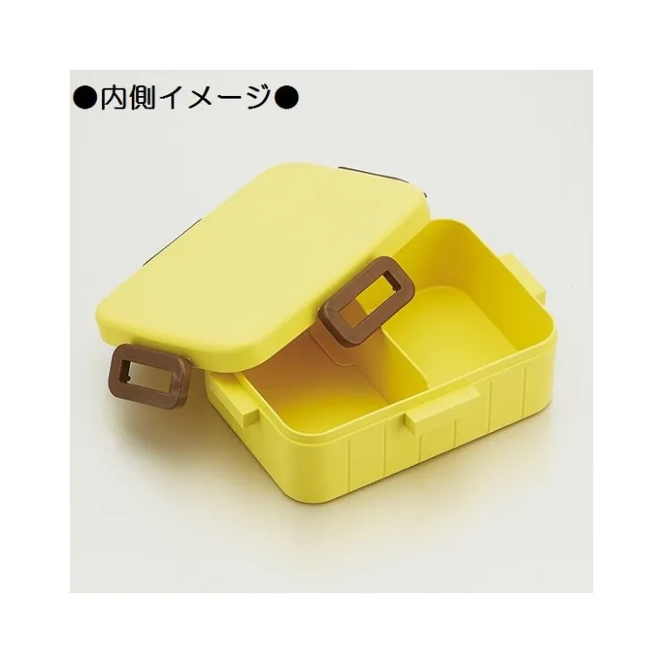 Maison Ghibli Bento 4 Fermetures No Face Feux d’artifices - Le Voyage de Chihiro