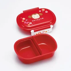 Maison Ghibli Bento 2 fermetures rouge Mei - Mon Voisin Totoro