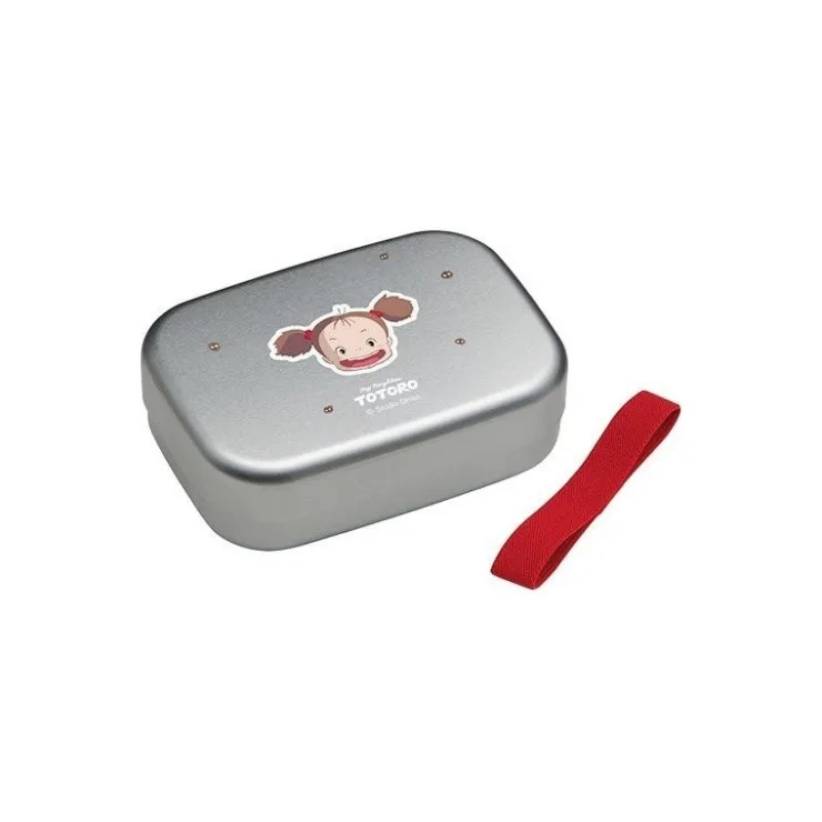 Maison Ghibli Bento Aluminium Mei - Mon Voisin Totoro