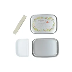 Maison Ghibli Bento Aluminium Mei & Totoro - Mon Voisin Totoro