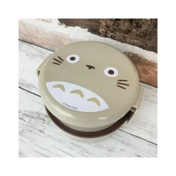 Maison Ghibli Bento Rond Deux Parties Totoro - Mon Voisin Totoro