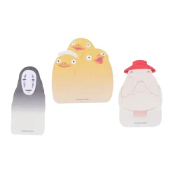 Maison Ghibli Bloc Memo No Face - Le Voyage de Chihiro