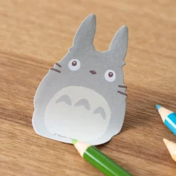Maison Ghibli Bloc Memo Totoro – Mon Voisin Totoro